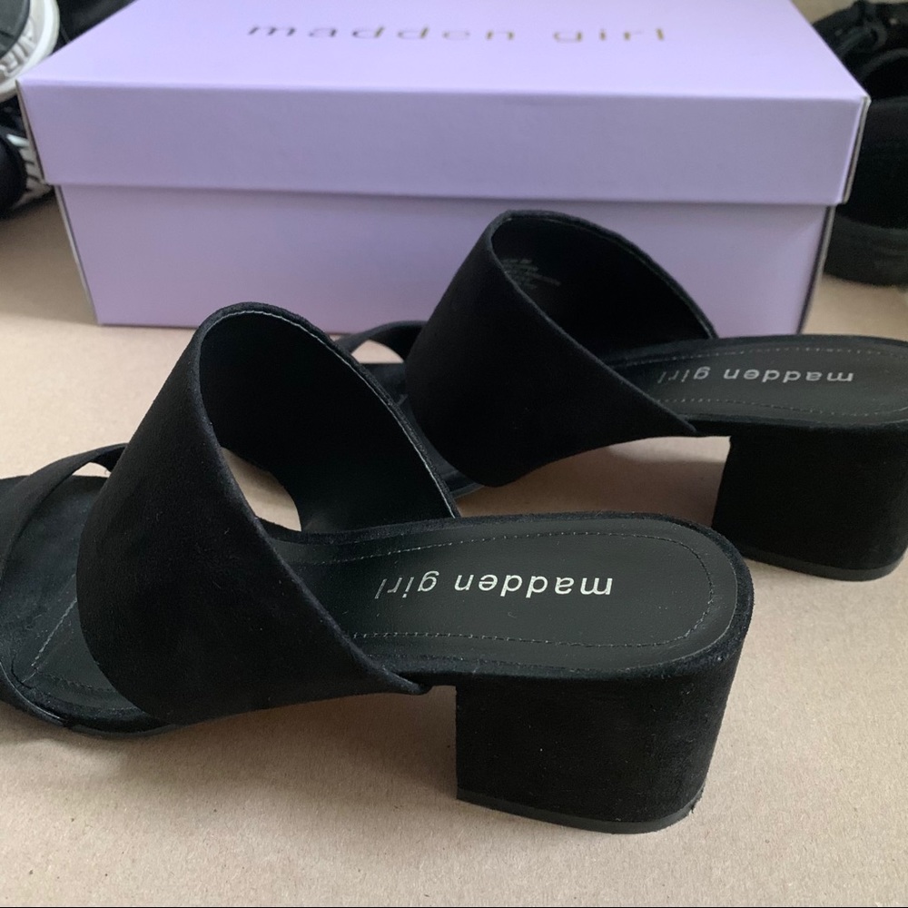 Steve Madden Lylah Mule